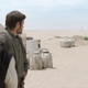 Ben and Owen look at Luke.